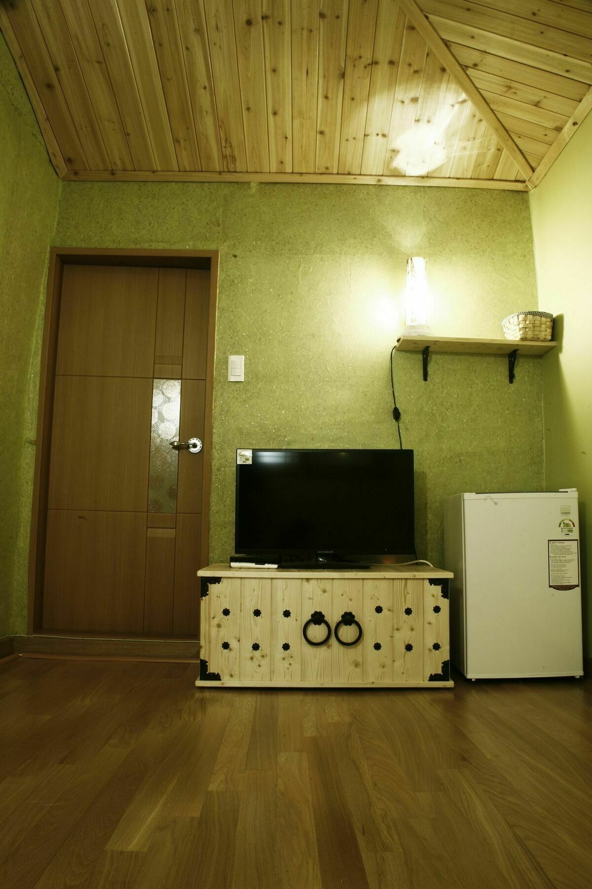 Somangchae Guesthouse Csondzsu Kültér fotó