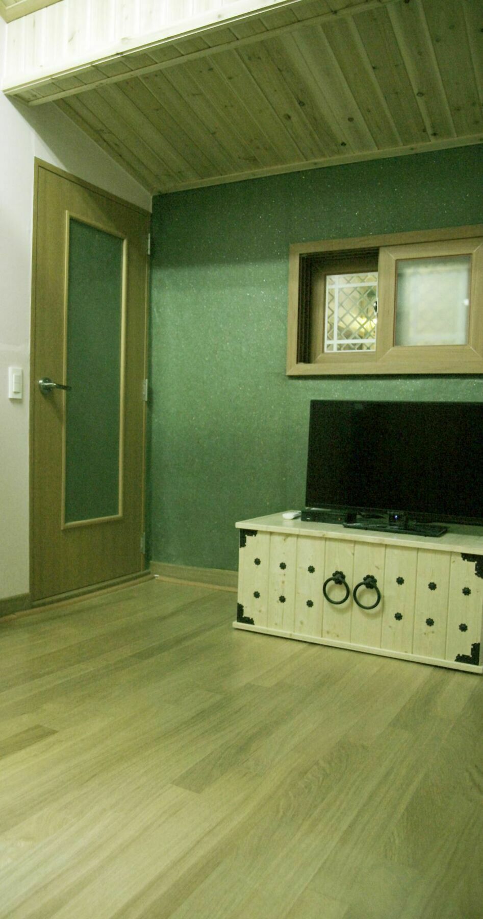 Somangchae Guesthouse Csondzsu Kültér fotó